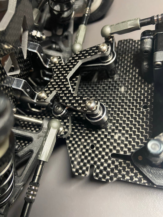 Velocity RC Front Brace VS and VL Series
