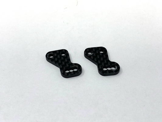Velocity RC VS-A Adjustable Ackerman Steering Arms (pair)