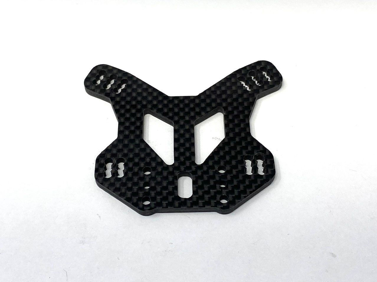 Velocity RC VLA Front Shock Tower