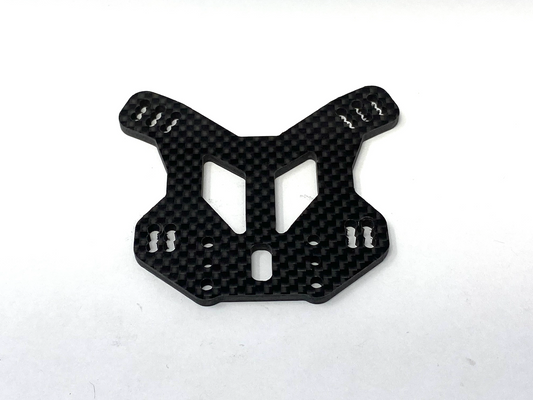 Velocity RC VLA Front Shock Tower