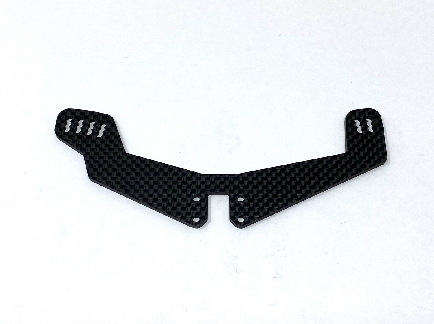 Velocity RC VSA Offset Rear Shock Tower