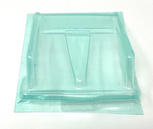 Wedge Nose fits Custom Works RC JB-CW2003