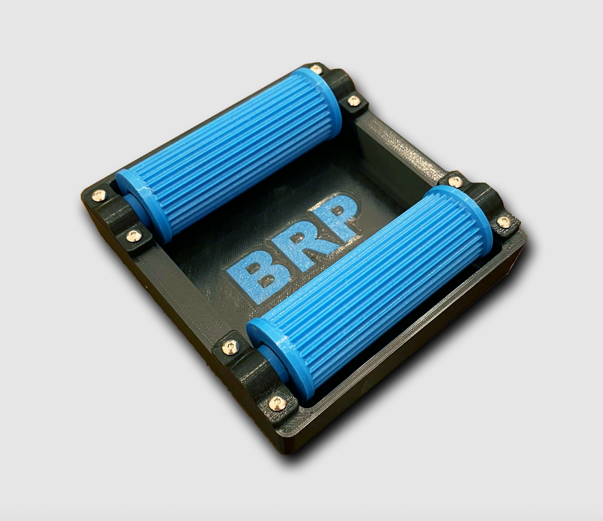 1/10 scale Buggy Foam Buster Rubber Tire Break-in Tool, BRP-T1001