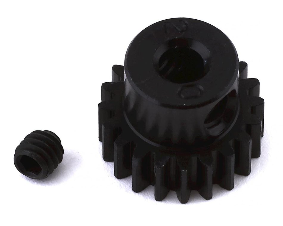 Custom Works RC TrueSpeed Pinion Gear 48P 20T