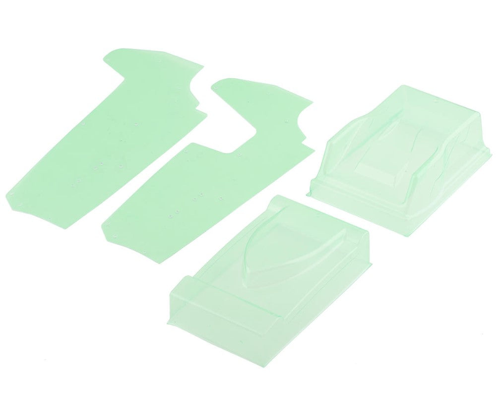 Eldora Sprint Car Body Kit CW-9130