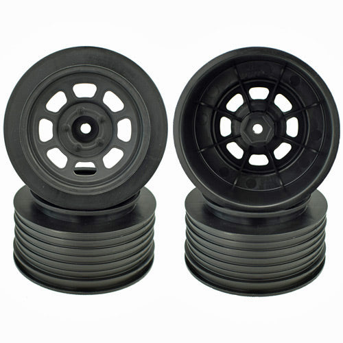 DER-DS4-FB – Speedway SC Wheels for Traxxas Slash / Front (19mm Backspacing) / 4pcs