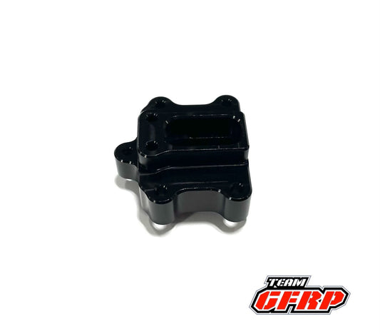 Metric Apollo Transmission Riser GFR-8139M