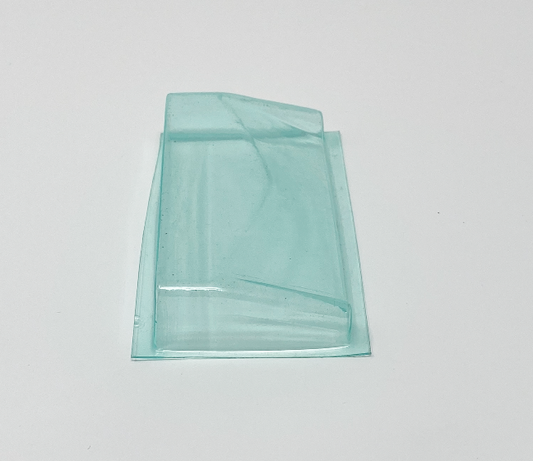 Sprint Car Visor, fits Team GFRP