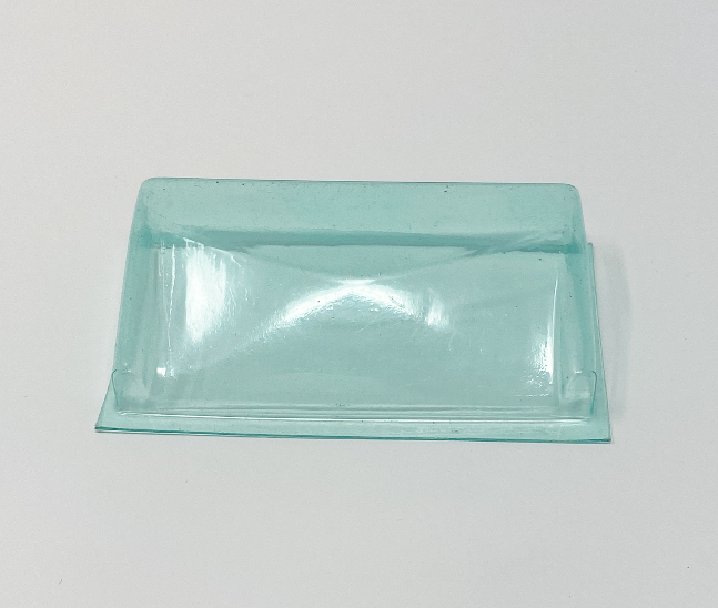 Sprint Car Visor, fits Team GFRP JB-G4001