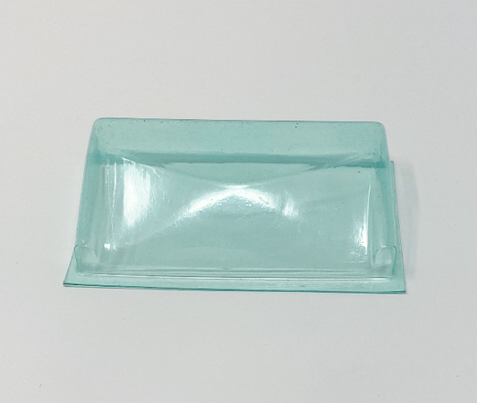 Sprint Car Visor, fits Team GFRP JB-G4001