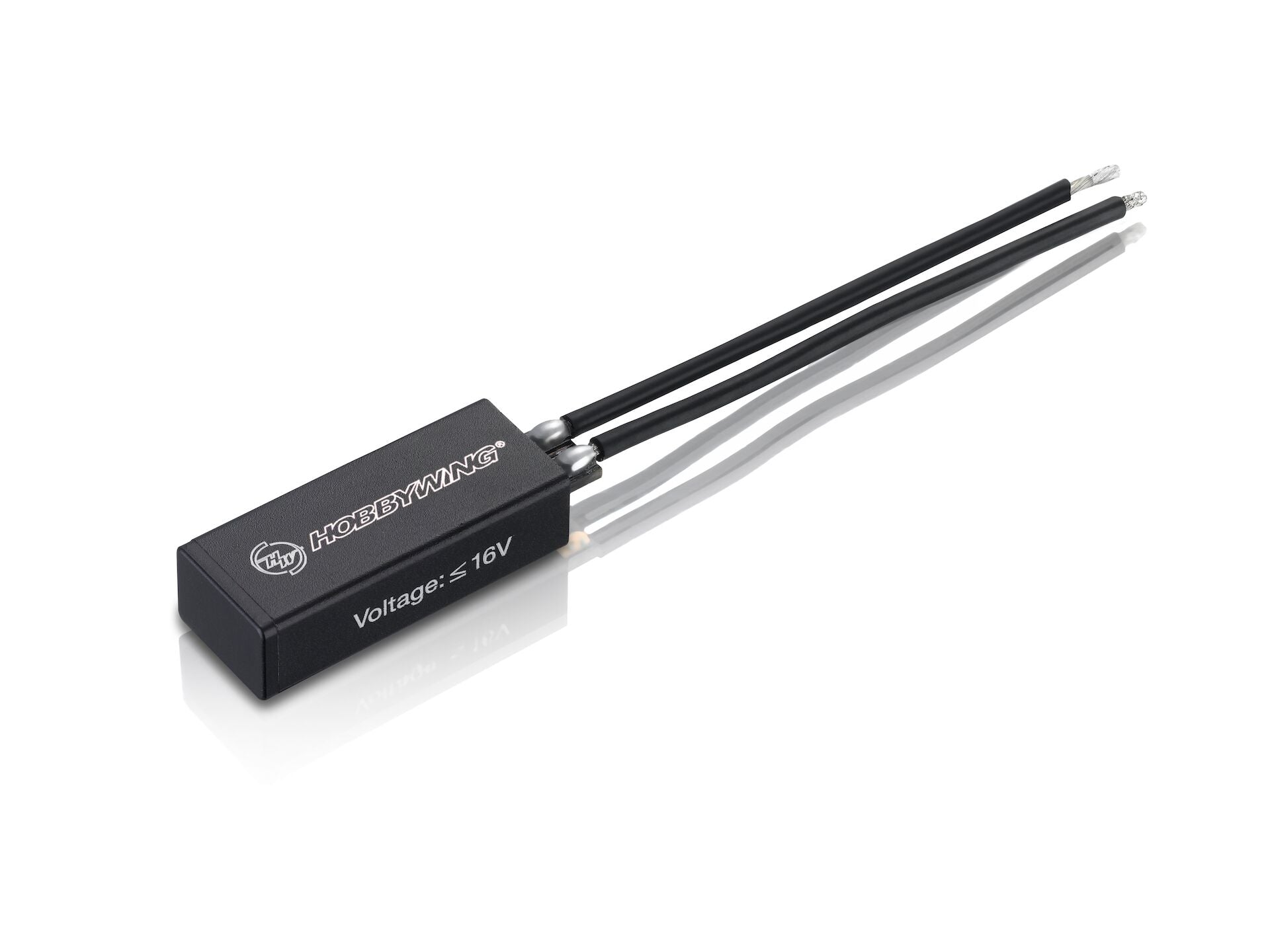 Hobbywing Capacitor Module, Non Polarity, Standard