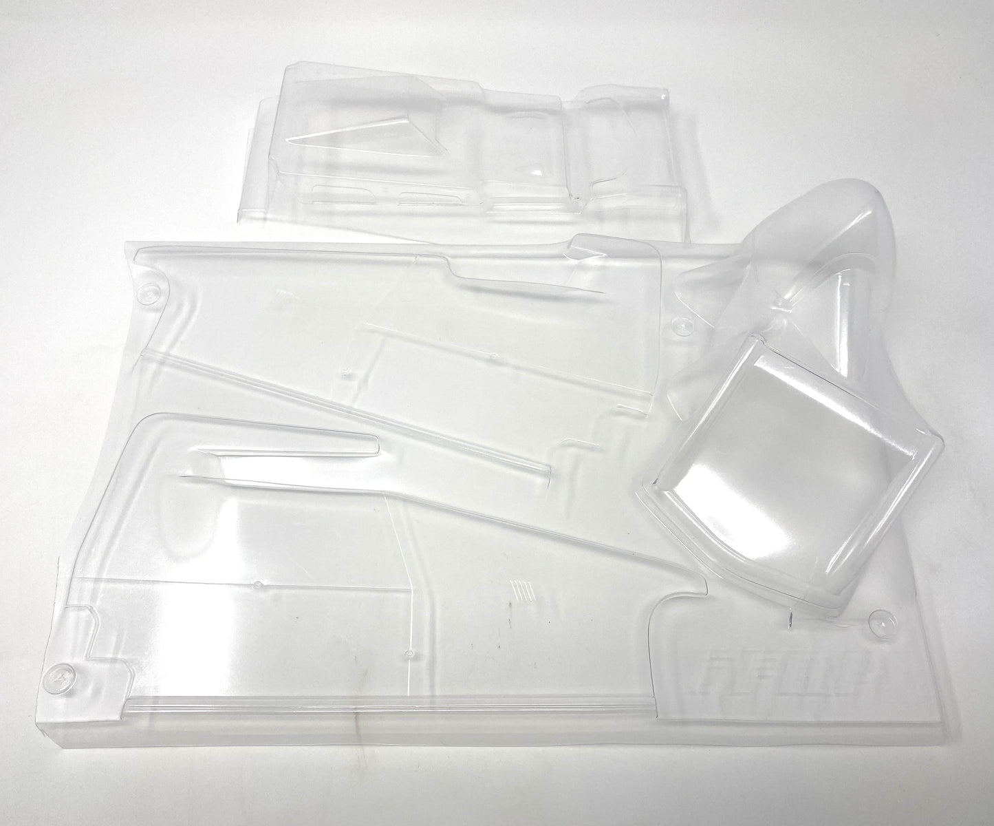 2023 Sprint Car Body Kit QS-2910
