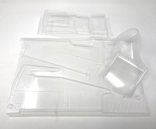 2023 Sprint Car Body Kit QS-2910