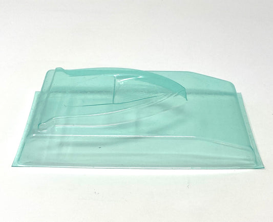 Hood #13 fits Custom Works RC Cage v2 JB-CW1013
