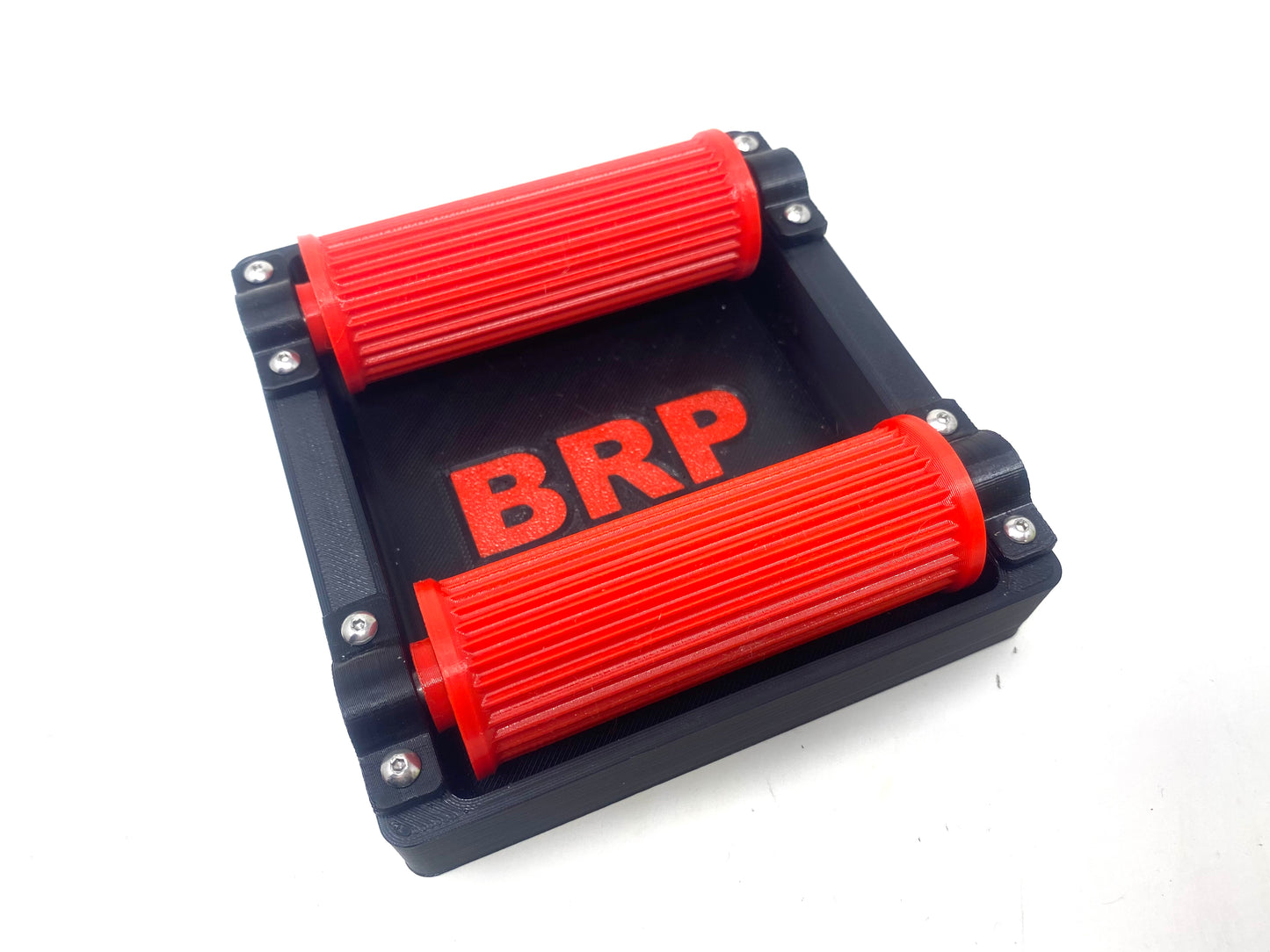 1/10 scale Buggy Foam Buster Rubber Tire Break-in Tool, BRP-T1001