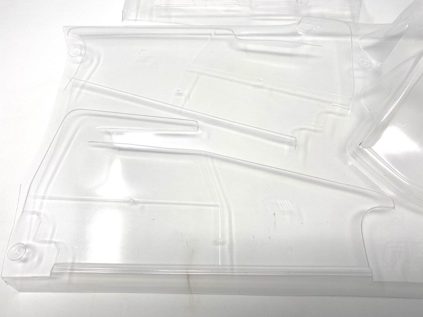 2023 Sprint Car Body Kit QS-2910