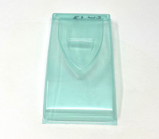 Hood #13 fits Custom Works RC Cage v2 JB-CW1013
