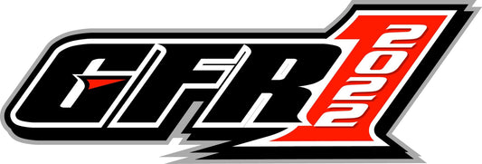 Team GFRP 2022 GFR1 Direct Drive Sprint Car Kit GFR-7103DD