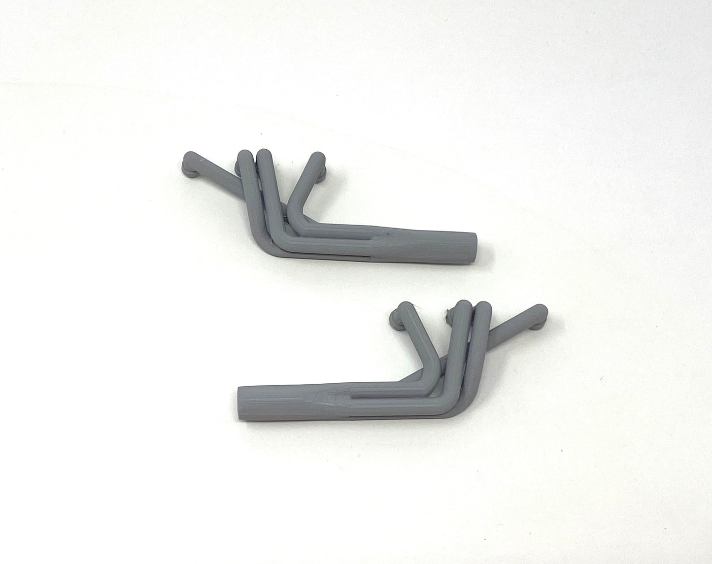 The Flex 1/10 scale Sprint Car Headers, BRP-H3001