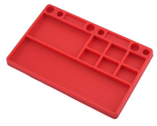 JConcepts Rubber Parts Tray, JCO-2550