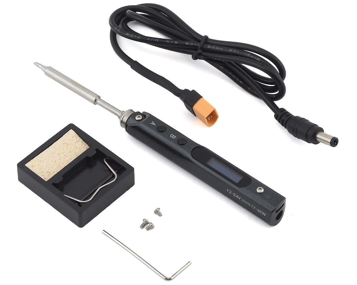 Maclan SSI Series Simple Soldering Iron Set, MCLSSI-065