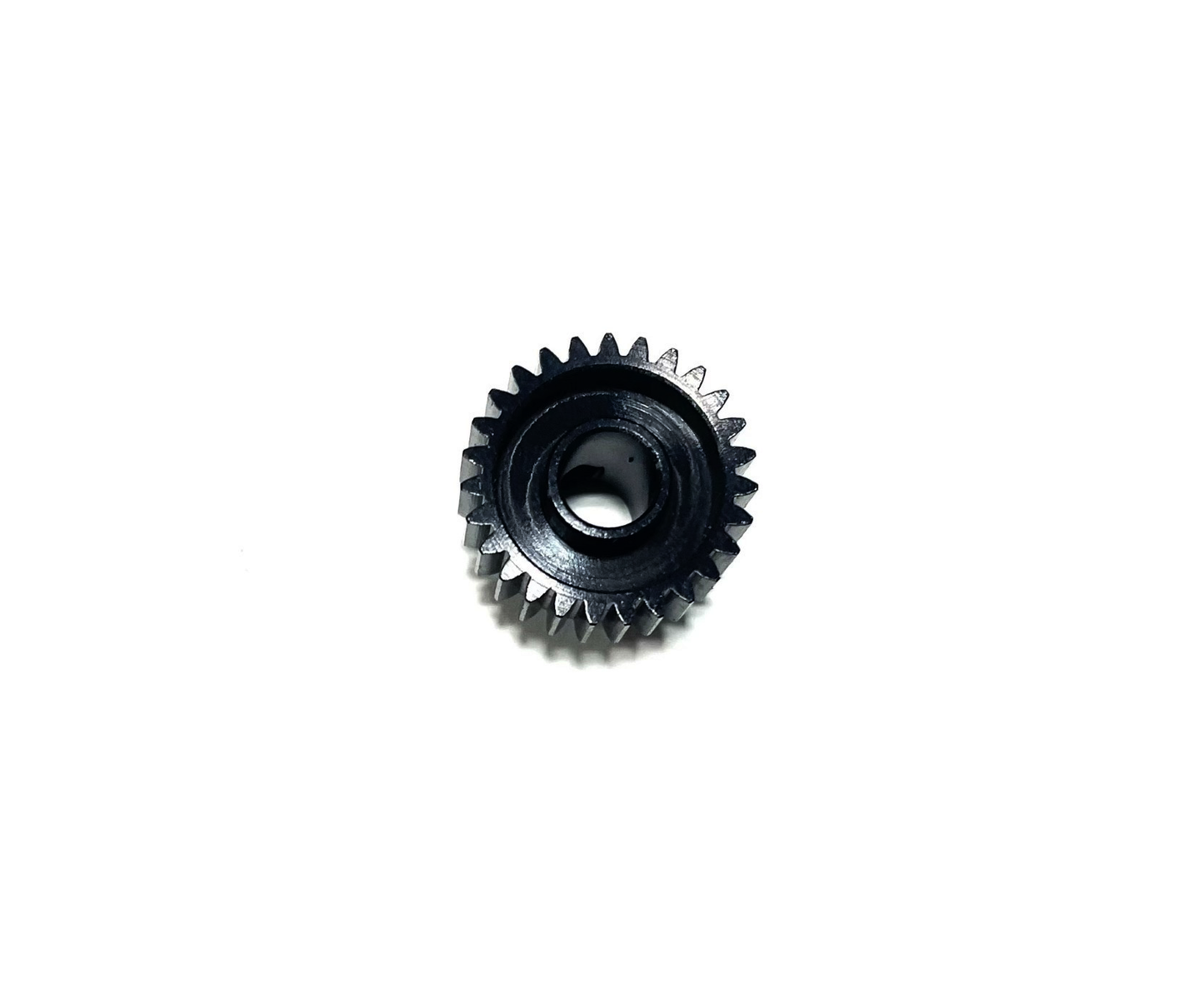 Team GFRP/QuasiSpeed Aluminum Pinion Gears (5mm shaft) for Drag Racing