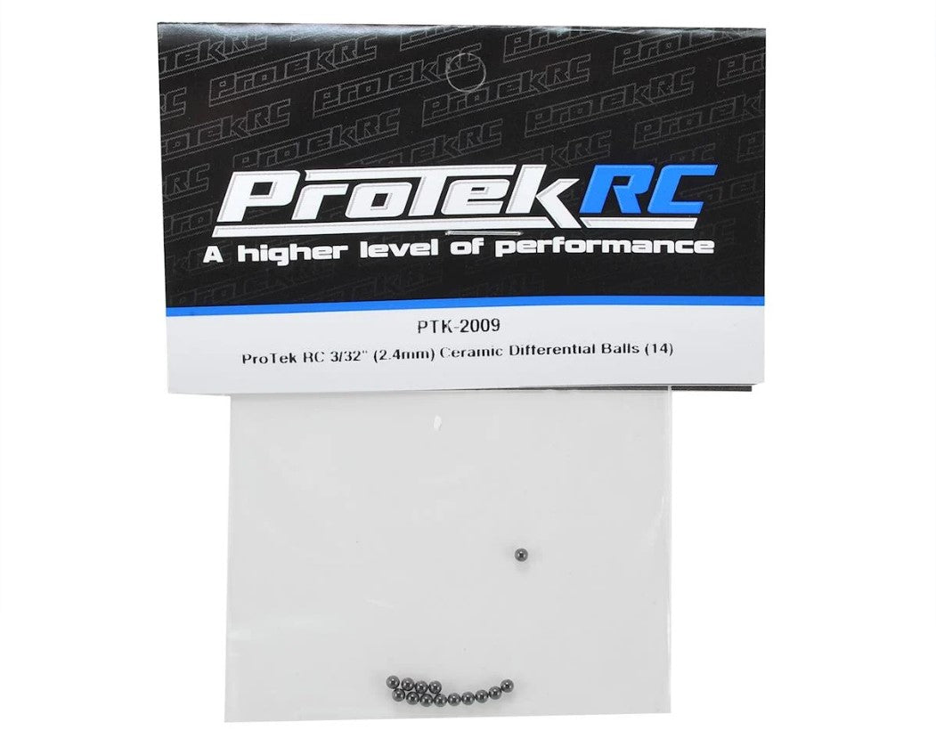 Protik R ProTek RC – Page 2 – Go Fast Hobbies