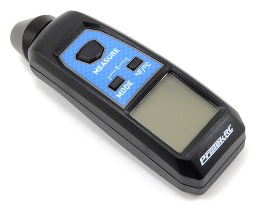ProTek RC "TruTemp" Infrared Thermometer PTK-8310