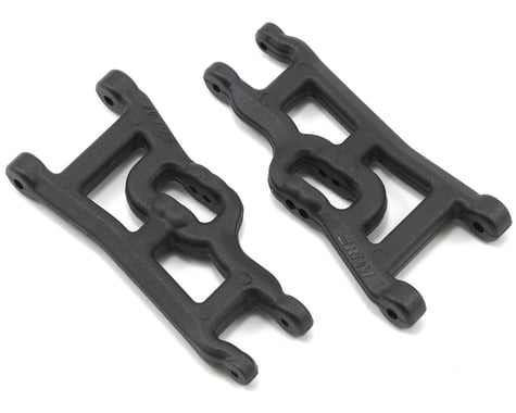 RPM Front A-Arms (Black) (Rustler, Stampede & Slash) (2)