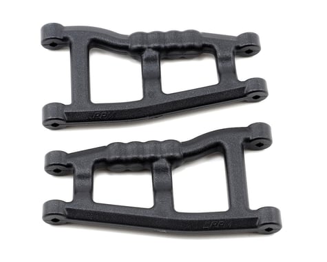 RPM Traxxas Slash Rear A-Arms (Black) (2)