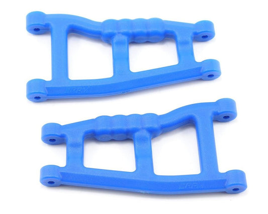 Rear A-Arms for Traxxas Slash (Blue) (2) RPM-80595