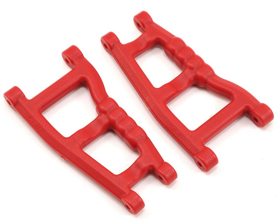 RPM R/C Products - Traxxas Slash 2wd Rear A-arms-red - Foto 9