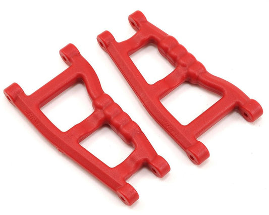 Traxxas Slash Rear A-Arms (Red) (2) RPM-80599