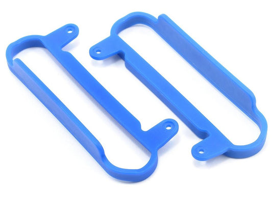 Nerf Bars for Traxxas Slash & Slash 4x4 (Blue) RPM-80625