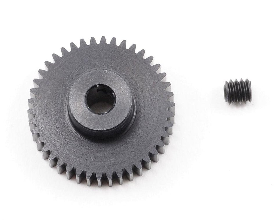 Robinson Racing RRP Aluminum Pro 64 Pitch Pinion Gear