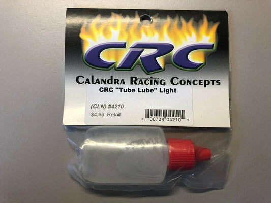 CRC Tube Lube Light #4210 (bx23)